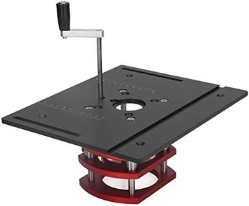 Router Lif