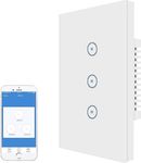 UseeLink WiFi Light Switch,WiFi Wal