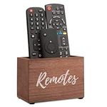 TV Remote Holder for Table | TV Con