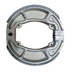 PA Rear Brake Shoe Compatible for Aprilia All Models