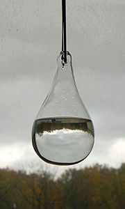 Esschert Design Glass Fly Deterrent