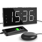 Alarm Clock For Heavy Sleepers