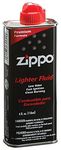Zippo 4 oz. Lighter Fluid