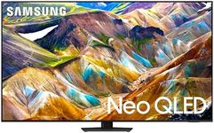 SAMSUNG 55-Inch Class QLED 4K QN85D