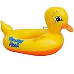 Sealive Inflatable Rubber Duck Pool