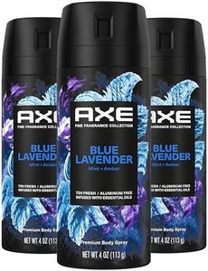 AXE Fine F