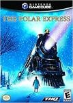 The Polar Express - Gamecube (Renew