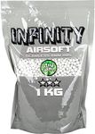 Valken Airsoft BBs - Infinity 0.25g