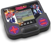 Tiger Electronics Transformers Robots in Disguise Generation 2 Electronic LCD Video Game Retro-Inspired 1 Player Handheld Game Ages 8 and Up