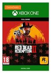 GameDeals Red Dead Redemption 2 Xbox One, Series X/S (Email Delivery in 2hrs-No CD) [video game]