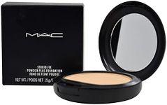 MAC Studio Fix Powder Plus Foundati