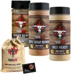 Pork Candy BBQ Rubs Gift Set | Make