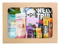 Healthy Gift Baskets