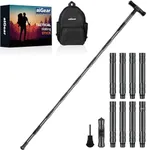 aiGear Hiking Walking Stick 13 in 1