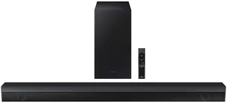 SAMSUNG B63C 5.1ch Soundbar w/Dolby