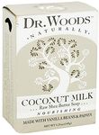 Dr. Woods Natural Bar Soaps