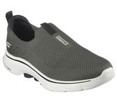Skechers GO Walk 7 (216633-OLBK_9) Olive
