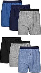 Hanes Mens