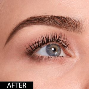 Maybelline Lash Sensational Mascara – Very Black Volumizing