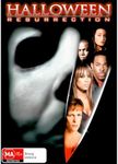 Halloween: Resurrection (DVD)