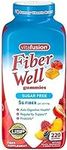 Vita-Fusion Fiber Well Sugar Free G