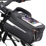 Bike Phone Storage