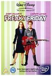 Freaky Friday [DVD] [2003]