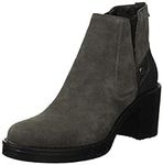 U.S. Polo Assn. Women's Ankle Boots