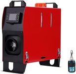 maXpeedingrods 12V 5KW Diesel Heate