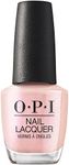 OPI Nail Lacquer, Switch to Portrai