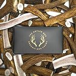 The Antler Box-Premium Elk Antler D