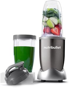 nutribulle