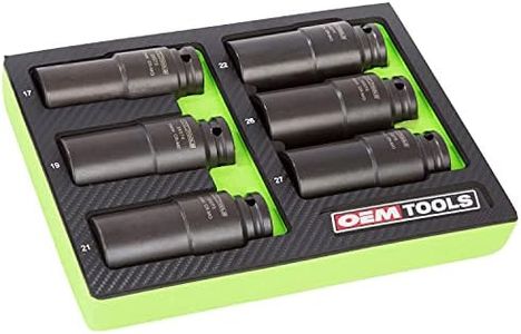 OEMTOOLS 2