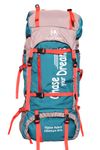 65l Travel Backpack