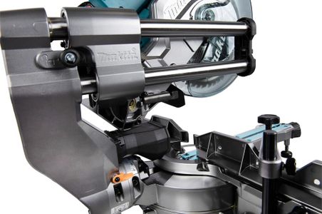 Makita 40V XGT Mitre Saw, 216mm – Cordless Power Tool