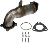 Dorman 679-531 Catalytic Converter for Select Buick/Chevrolet Models