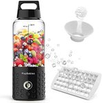 PopBabies Portable Blender, Persona