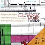 Columbia-Princeton Electronic Music