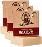 Dr. Squatch All Natural Soap Bar fo