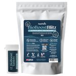 Sea-Chem BioBoost Ultimate Pack - Septic Tank Treatment & Maintenance. One Time Septic Tank Recovery and Ongoing Monthly Treatment Tablets. Rapidly Tackles Odours and Blockages.