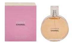 CHANEL CHANCE Eau De Toilette Spray 150ml