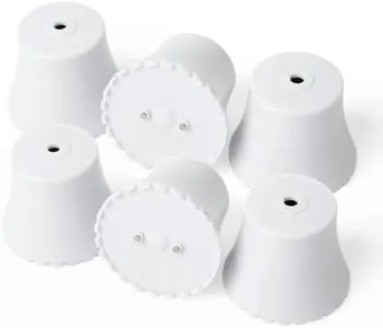 Flood Buzz Water Leak Detector - Set of 6