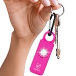 Personal Security Alarm For Women