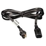 OptiMate CABLE O-43, PRO Extender, power-sport, 6ft/180cm