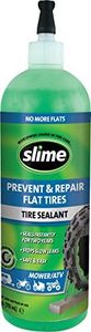 Slime Prevent and Repair Tire Sealant, 710 ml