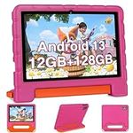 Kids Tablet 10 inch Android 13 Tabl