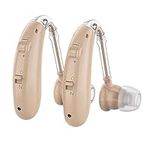 LapEasy Hearing Aids for Seniors Re