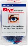 Stye Eye Therapy Reusable Warming C