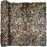 GRVCN Camo Netting Camouflage Net, 