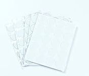 ALL in ONE 100pcs Epoxy Stickers fo